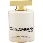 Dolce & Gabbana The One Seifen 