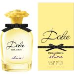 Dolce & Gabbana Dolce Eau de Parfum 50 ml mit Mango für Damen 