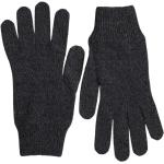 Reduzierte Graue Dolce & Gabbana Dolce Strick-Handschuhe für Herren für den für den Winter 