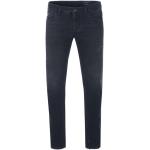 Reduzierte Schwarze Dolce & Gabbana Dolce 5-Pocket Jeans mit Reißverschluss aus Baumwolle für Herren Größe S 