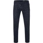 Reduzierte Schwarze Dolce & Gabbana Dolce 5-Pocket Jeans mit Reißverschluss aus Baumwolle für Herren Übergrößen 