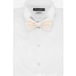 Weiße Elegante Dolce & Gabbana Dolce Krawatten-Sets aus Seide für Herren Einheitsgröße für den für den Herbst 