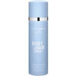 Dolce & Gabbana Light Blue Spray Bodyspray 100 ml für Damen 