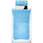 DOLCE&GABBANA Light Blue Eau Intense Eau de Parfum Nat. Spray 100 ml