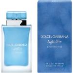 DOLCE&GABBANA Light Blue Eau Intense Eau de Parfum Nat. Spray 25 ml