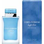 DOLCE&GABBANA Light Blue Eau Intense Eau de Parfum Nat. Spray 50 ml