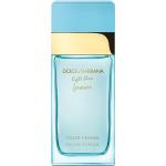 Dolce & Gabbana Light Blue Eau de Parfum für Damen 