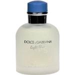 Dolce & Gabbana Light Blue Pour Homme Eau de Toilette 125 ml 