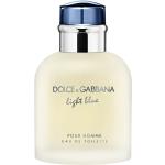 Dolce & Gabbana Light Blue Pour Homme Eau de Toilette 75 ml 