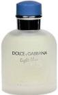 Dolce & Gabbana Light Blue Pour Homme Eau de Toilette 125 ml für Herren
