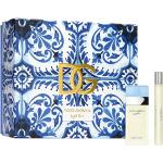 Reduzierte Dolce & Gabbana Light Blue Düfte | Parfum für Damen Sets & Geschenksets 