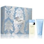 Reduzierte Dolce & Gabbana Light Blue Düfte | Parfum mit Apfel für Damen Sets & Geschenksets 1-teilig 