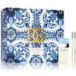 Reduzierte Dolce & Gabbana Light Blue Düfte | Parfum für Damen Sets & Geschenksets 1-teilig 