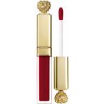 Pinkes Dolce & Gabbana Dolce Veganes Lippen Make-up 5 ml mit Avocado mit hoher Deckkraft für Herren 