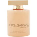 Dolce & Gabbana The One Rose Duschgele 200 ml mit Rosen / Rosenessenz für Damen 