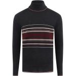 Reduzierte Schwarze Dolce & Gabbana Dolce Rollkragen Herrensweatshirts Größe L für den für den Winter 