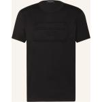 Reduzierte Schwarze Dolce & Gabbana Dolce T-Shirts aus Jersey für Herren Größe XS 