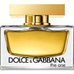 Dolce & Gabbana The One Eau de Parfum Nat. Spray 50 ml