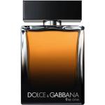 DOLCE & GABBANA The One For Men Eau de Parfum Nat. Spray 100 ml