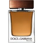Dolce & Gabbana The One For Men Eau de Toilette (EdT) 100 ml Parfüm