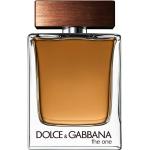 Dolce & Gabbana The One For Men Eau de Toilette (EdT) 150 ml Parfüm