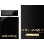 Dolce & Gabbana The One For Men Intense E.d.P. Nat. Spray 50 ml 0.05l