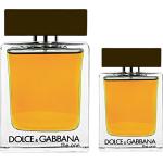 Dolce & Gabbana - The One for Men Set - 100ml + 30ml EDT Eau de Toilette
