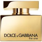 Dolce&Gabbana The One Gold Eau de Parfum Intense, 0.05 _UNIT_L