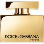 Dolce & Gabbana The One Gold Intense Eau de Parfum Nat. Spray 30 ml