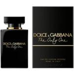 DOLCE&GABBANA The Only One Eau de Parfum Intense Nat. Spray 30 ml