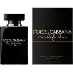 DOLCE&GABBANA The Only One Eau de Parfum Intense Nat. Spray 50 ml