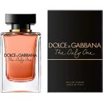 DOLCE&GABBANA The Only One Eau de Parfum Nat. Spray 100 ml