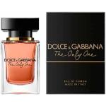 DOLCE&GABBANA The Only One Eau de Parfum Nat. Spray 30 ml