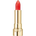 Korallenrote Dolce & Gabbana The Only One Lippenstifte strahlend 