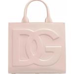 Dolce&Gabbana Tote - Handbag With Logo - Gr. unisize - in Gold - für Damen