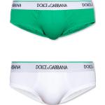 Bunte Dolce & Gabbana Dolce Herrenunterhosen Größe L 2-teilig 