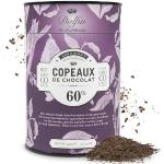 Dolfin Schokostreusel - 60 % Kakao, ohne künstlich
