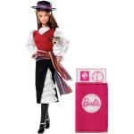 Barbie Dolls of the World Barbie Cowboys Sammlerpuppen 