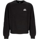 Schwarze Streetwear Attack on Titan Herrensweatshirts Größe S 