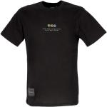 Schwarze Streetwear Pokemon T-Shirts für Herren Übergrößen 