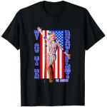 Dolly Parton for President T-Shirt