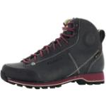 Braune Dolomite Cinquantaquattro Gore Tex Outdoor Schuhe für Damen Größe 37,5 