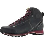 Braune Dolomite Cinquantaquattro Gore Tex Outdoor Schuhe für Damen Größe 41,5 