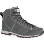 Silbergraue Dolomite Cinquantaquattro Gore Tex Schuhe aus Leder Größe 45 
