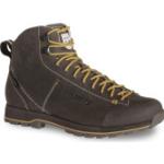 Braune Dolomite Cinquantaquattro Gore Tex Outdoor Schuhe für Herren Größe 42,5 
