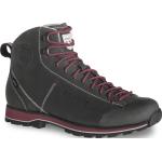 Schwarze Dolomite Cinquantaquattro Gore Tex Outdoor Schuhe für Herren Größe 44,5 