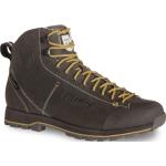 Braune Dolomite Cinquantaquattro Gore Tex Outdoor Schuhe für Herren Größe 43,5 
