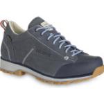 Blaue Dolomite Cinquantaquattro Gore Tex Outdoor Schuhe für Damen Größe 39 