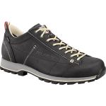 Schwarze Dolomite Cinquantaquattro Gore Tex Outdoor Schuhe für Kinder Größe 38,5 