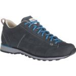 Reduzierte Graue Dolomite Cinquantaquattro Outdoor Schuhe mit Schnürsenkel aus Nubukleder Größe 38 